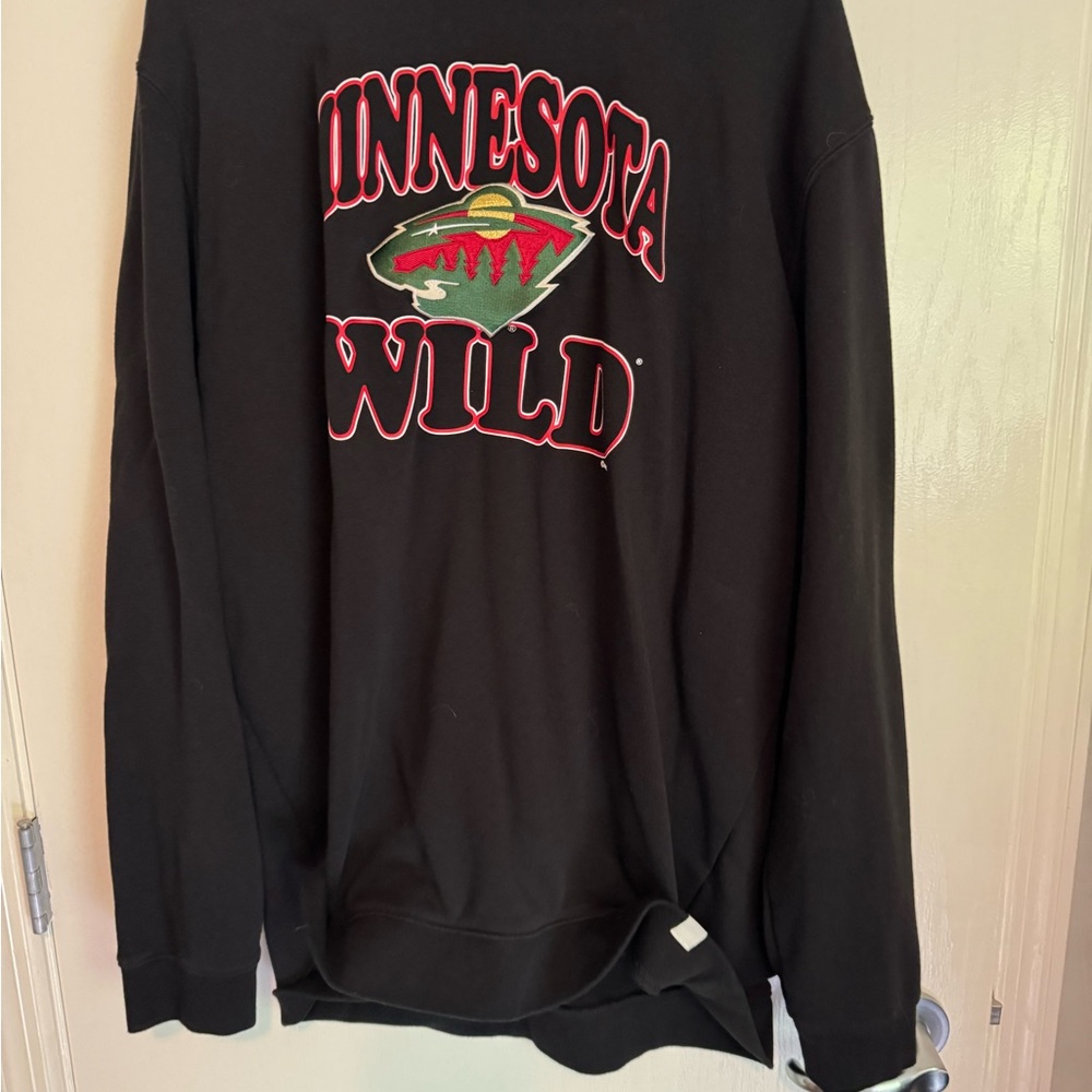 Fanatics Black Sweatshirt